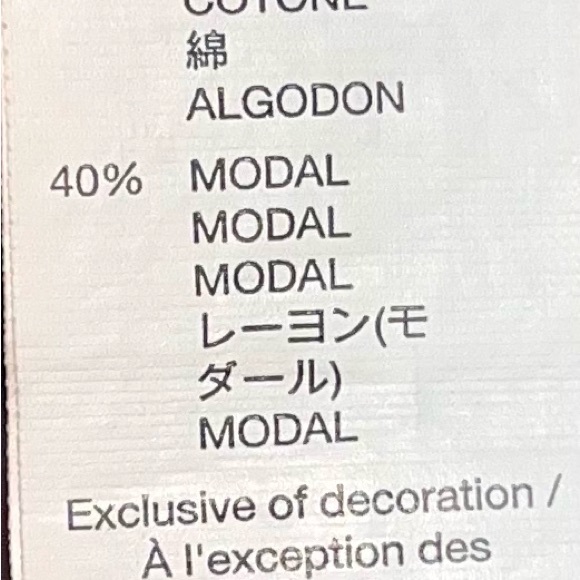 Gap Size L Maroon Long Sleeve Tee with Mesh on sleeves. Good used condition. - Picture 4 of 5